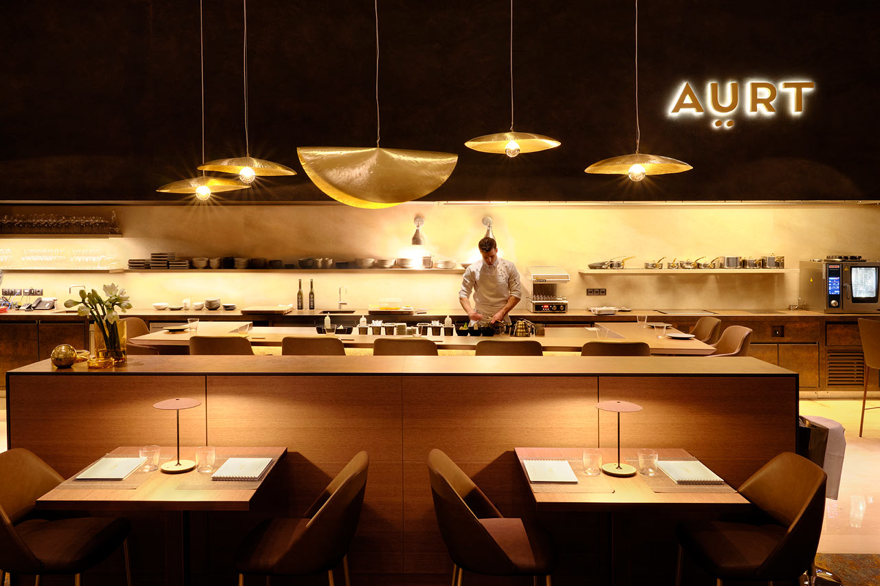 Restaurang Aürt