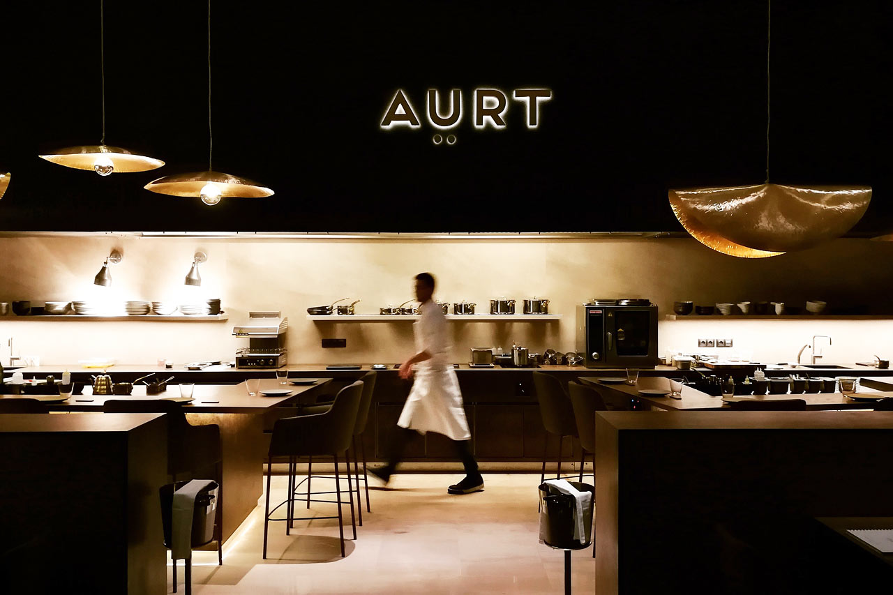 Restaurang Aürt
