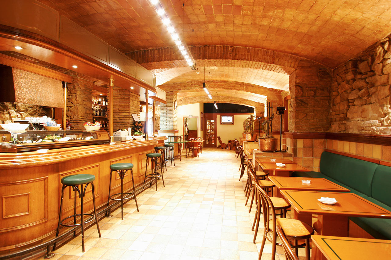Restaurang