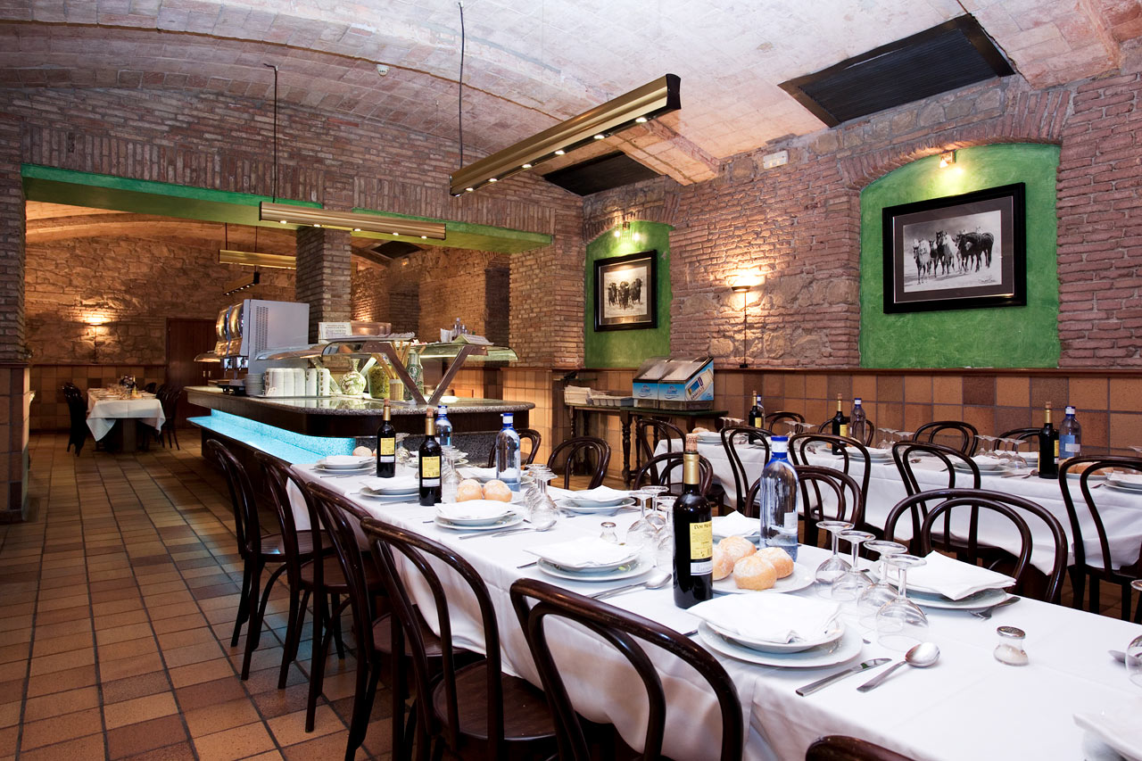Restaurang