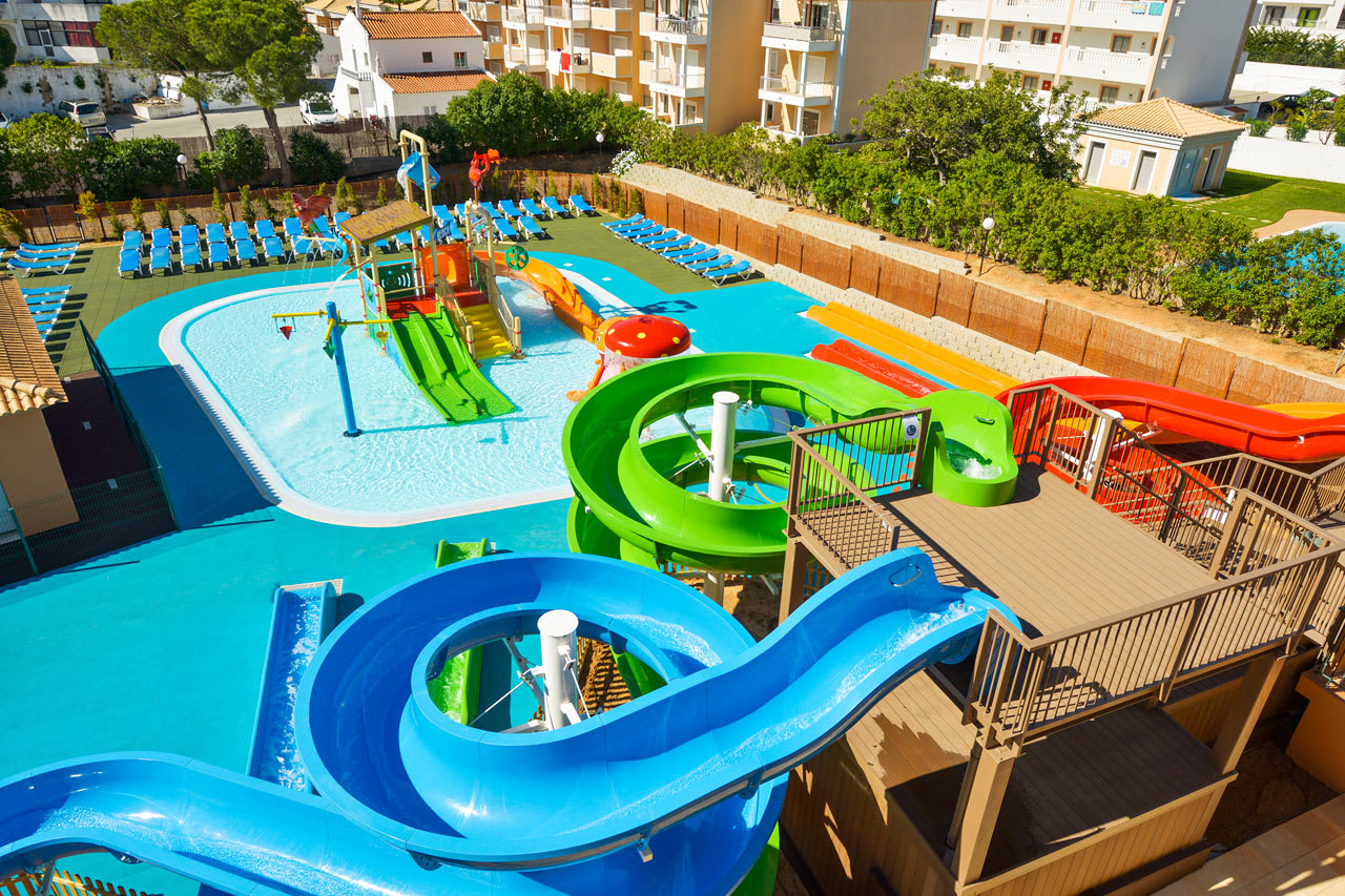 Vattenland
