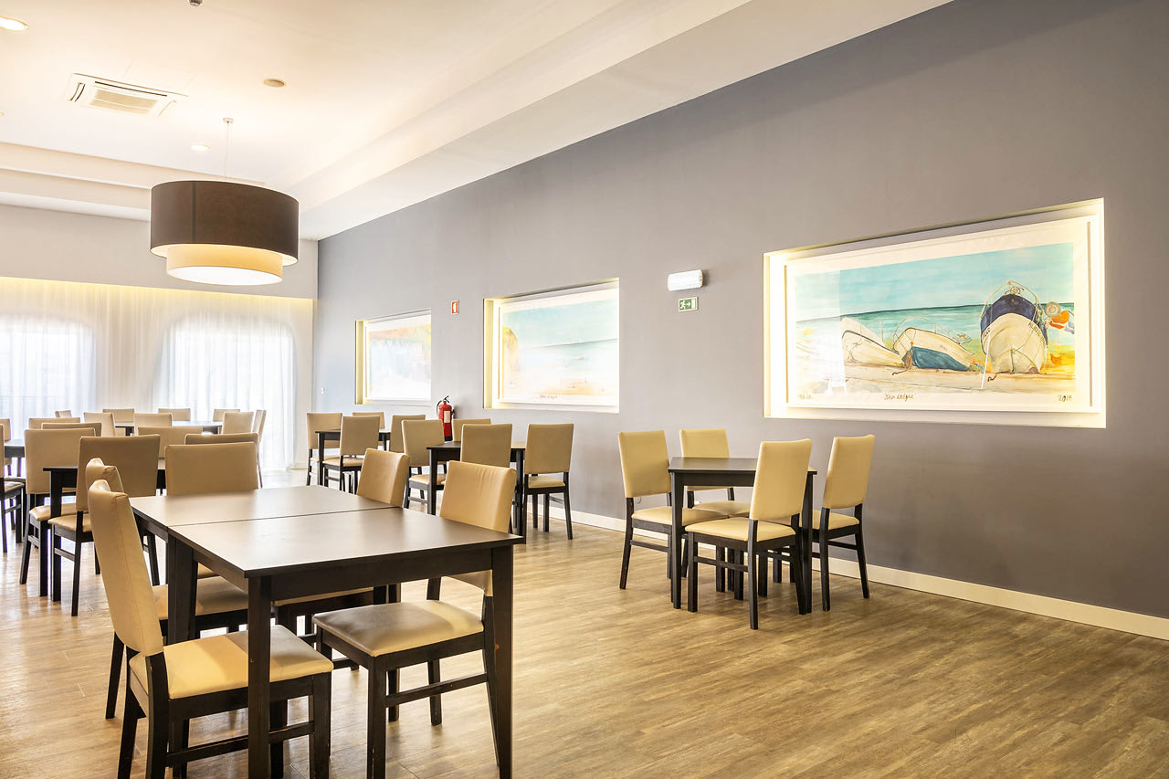 Restaurang