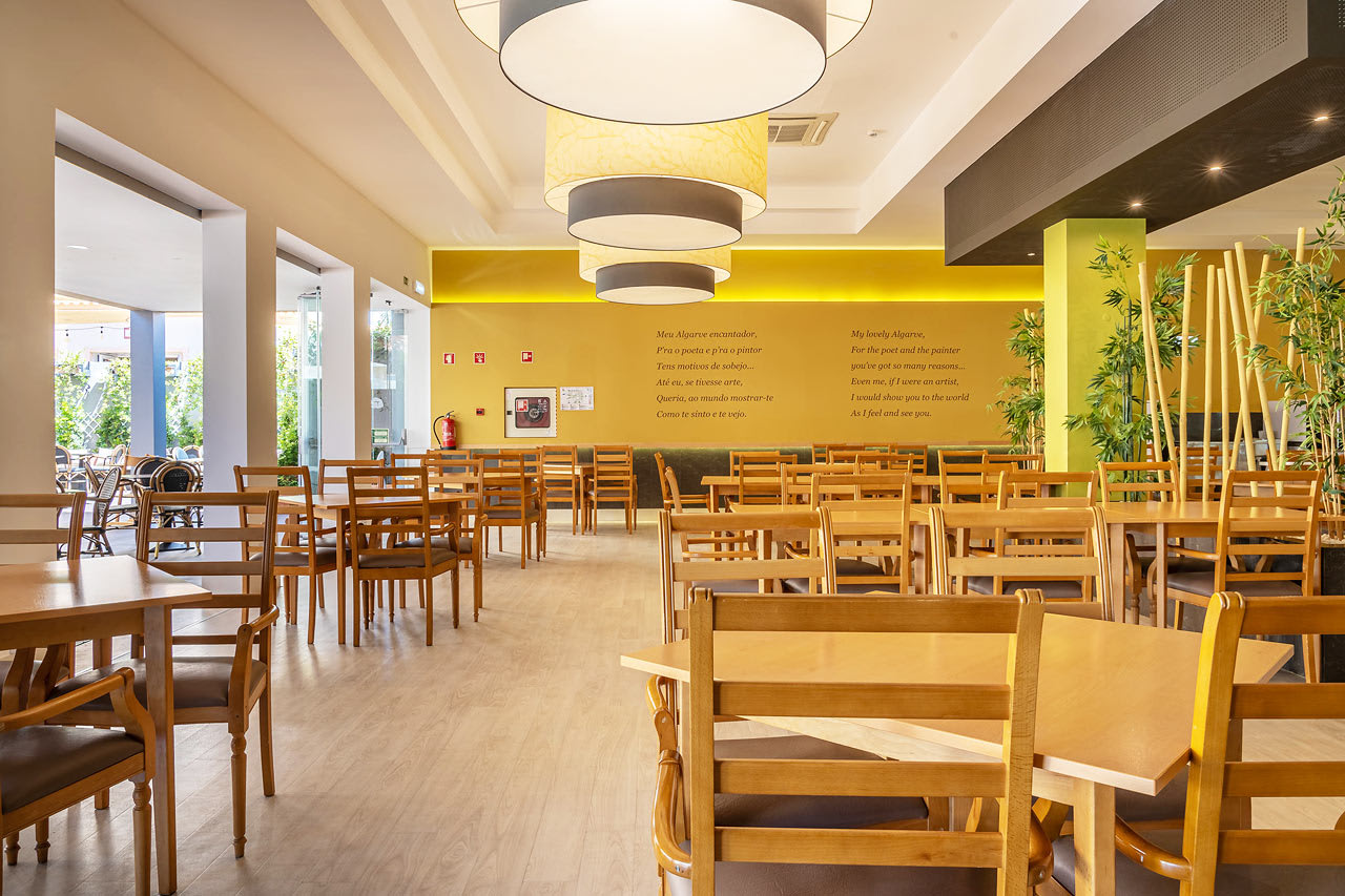 Restaurang
