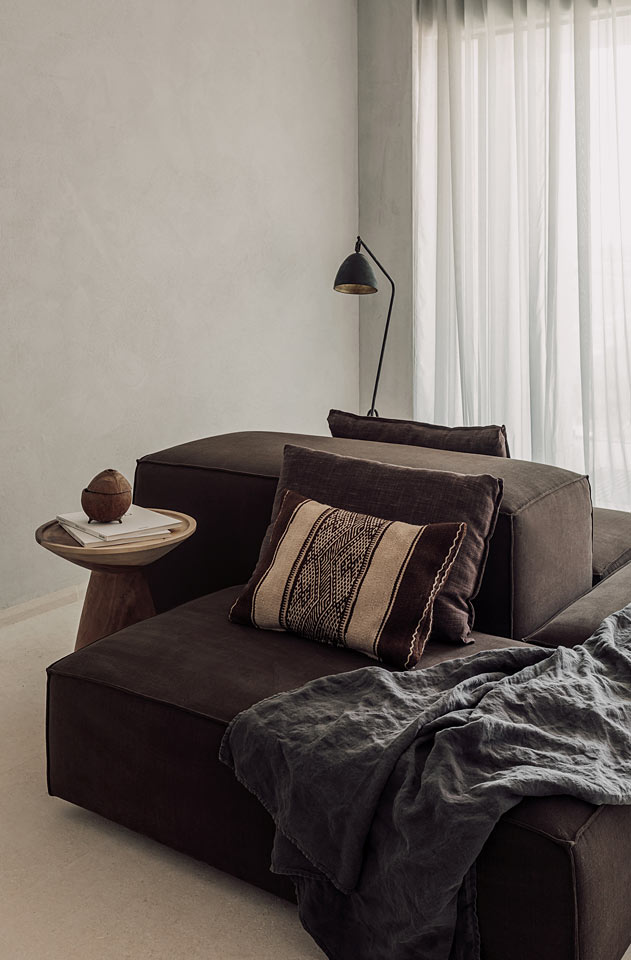 Dubbelrum deluxe