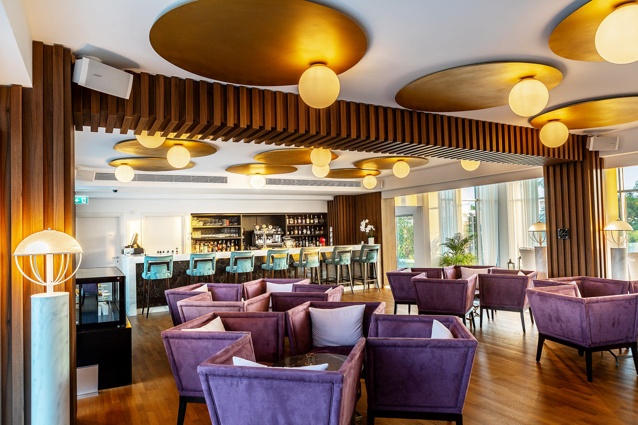 Loungebar