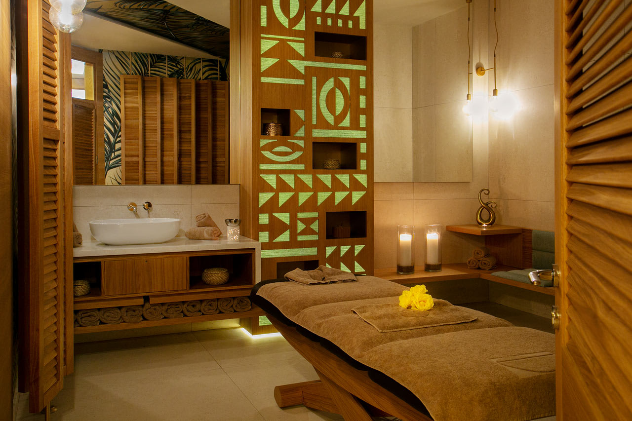 Spa