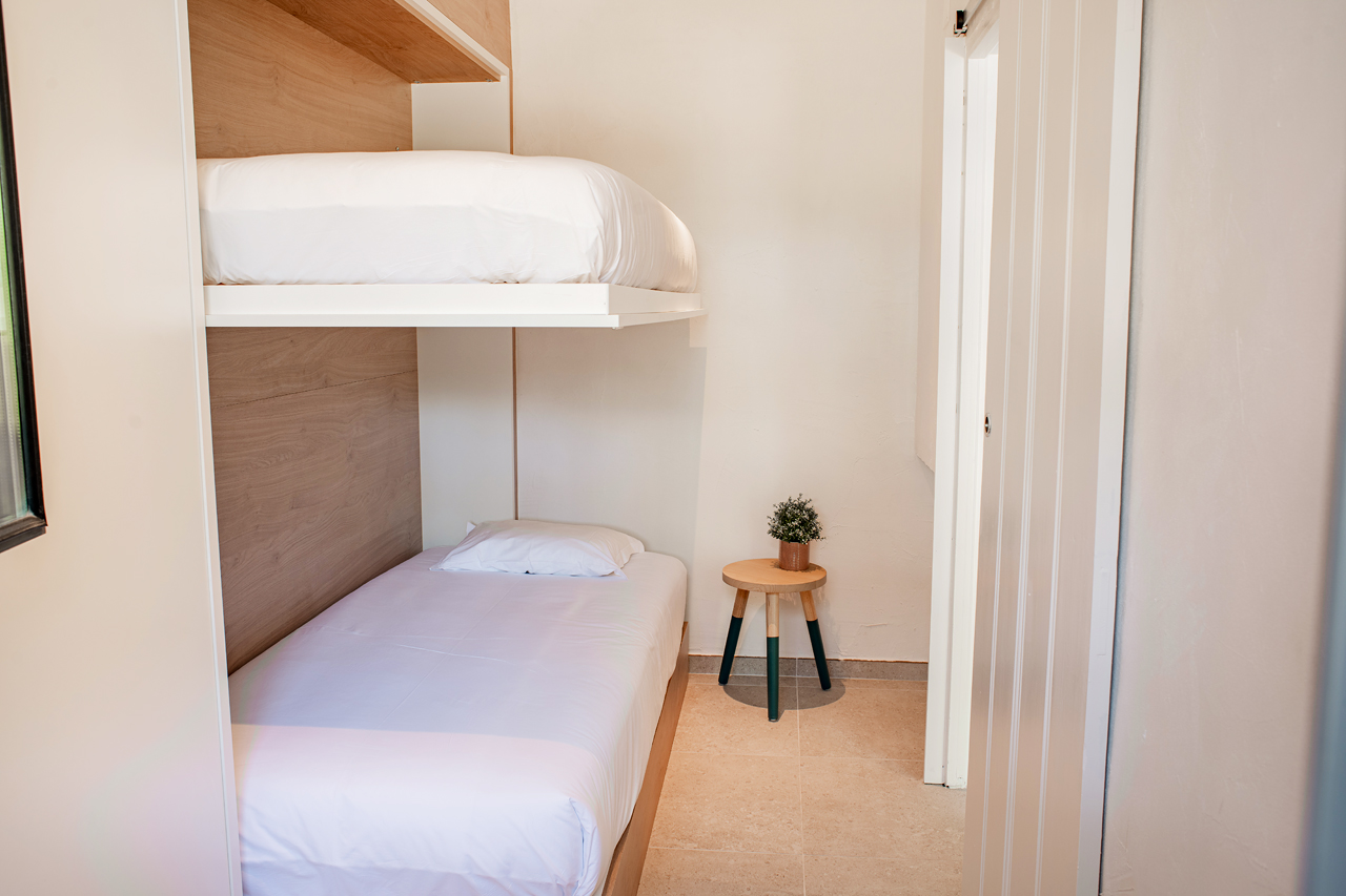 Lägenhet Townhouse med två sovrum
