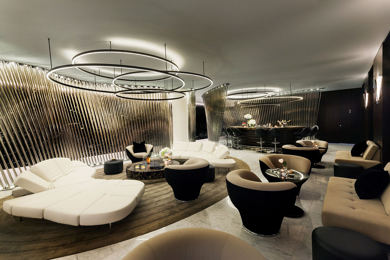 Marconi Lounge