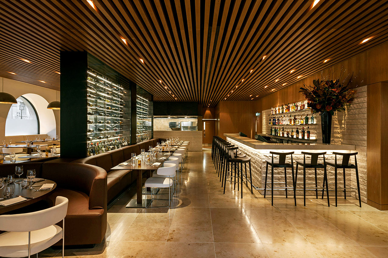 STK London