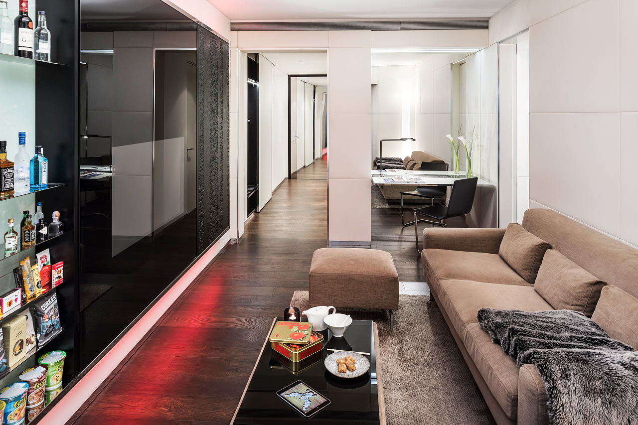 Svit (Chic Suite)
