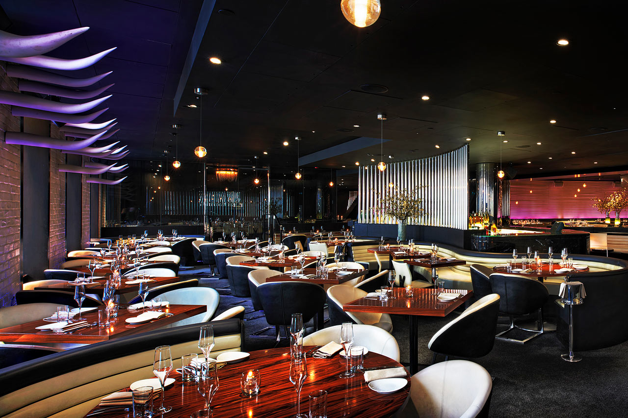 STK London