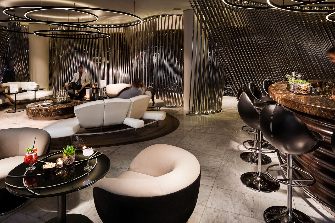 Marconi Lounge