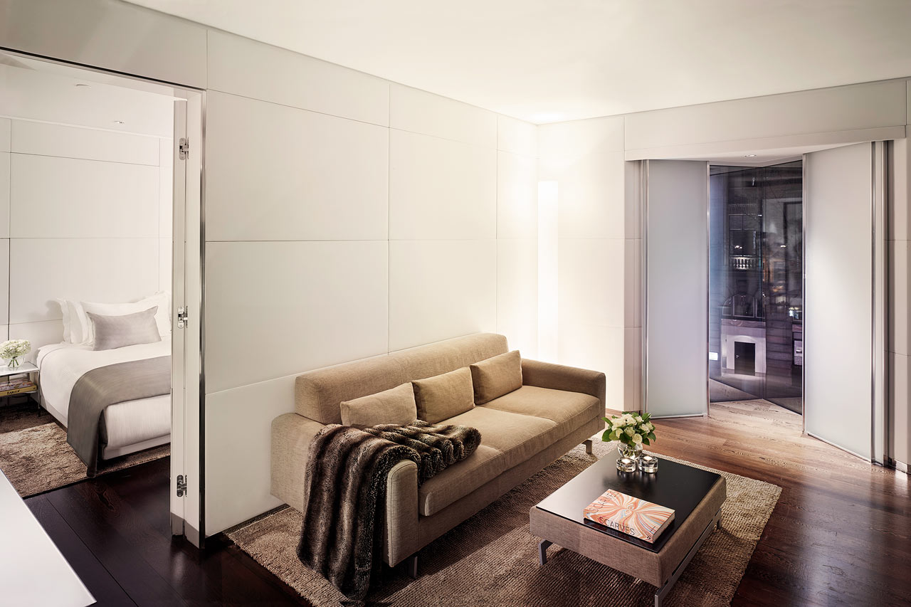 Svit (Chic Suite)