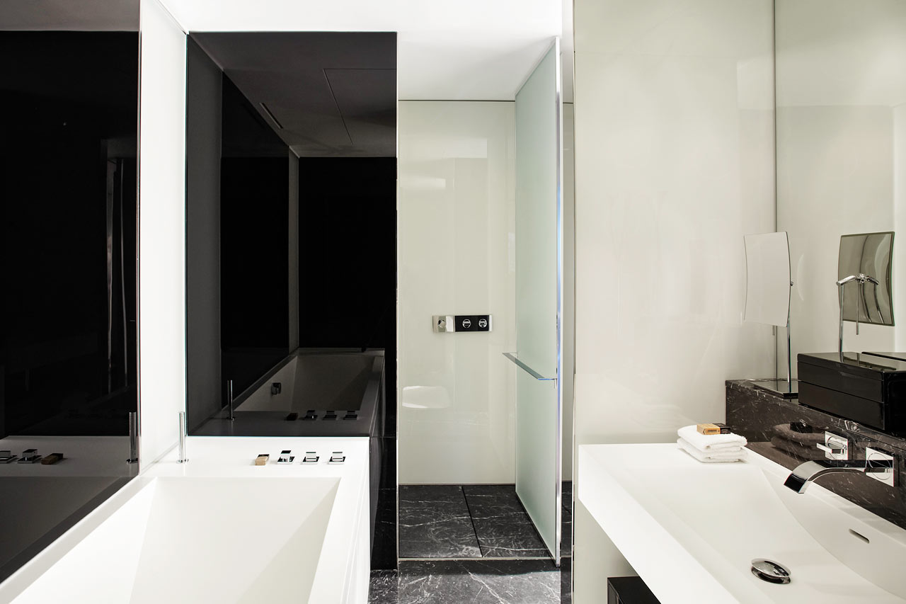 Svit (Chic Suite)