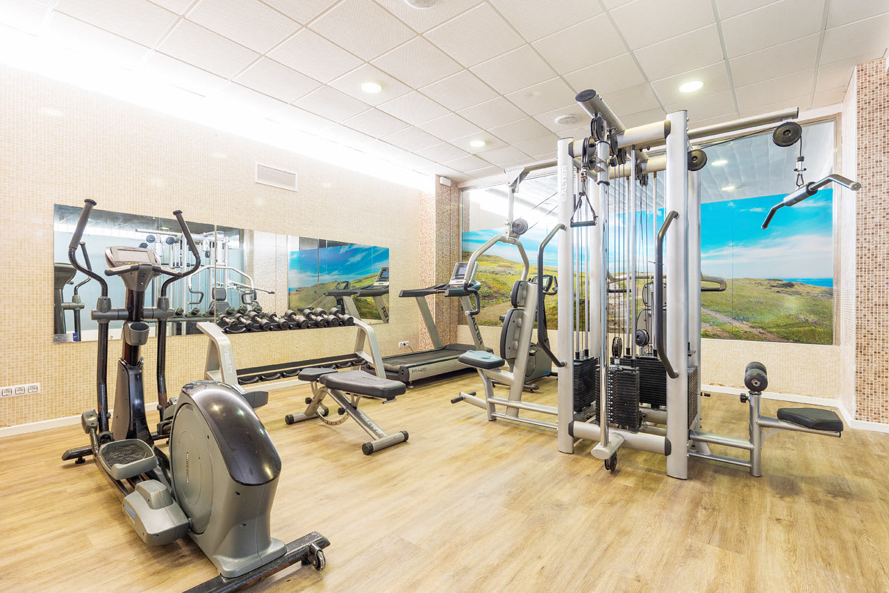 Gym