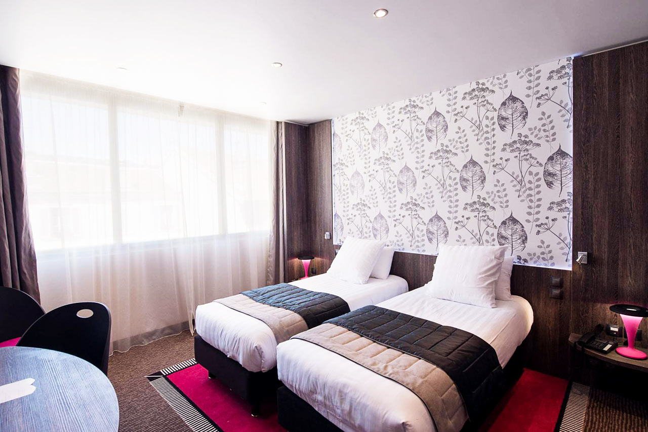Dubbelrum superior