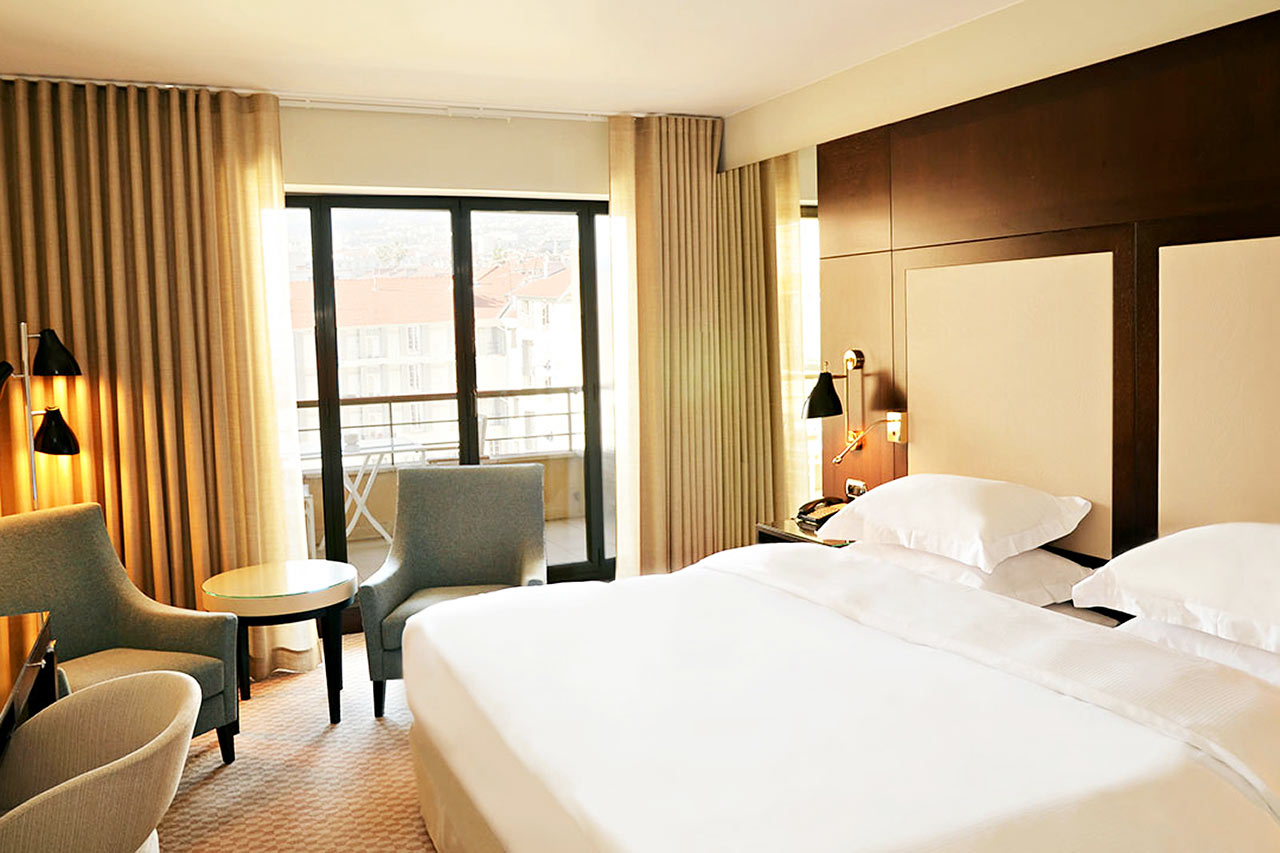 Dubbelrum standard