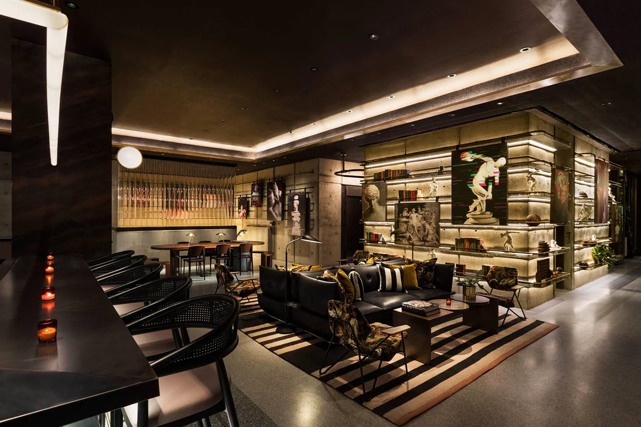 Lobbybar