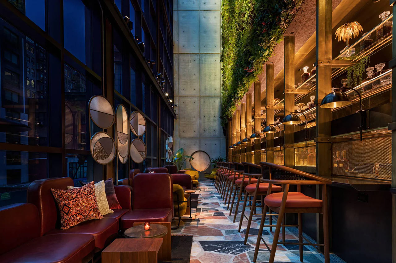 Lobbybar