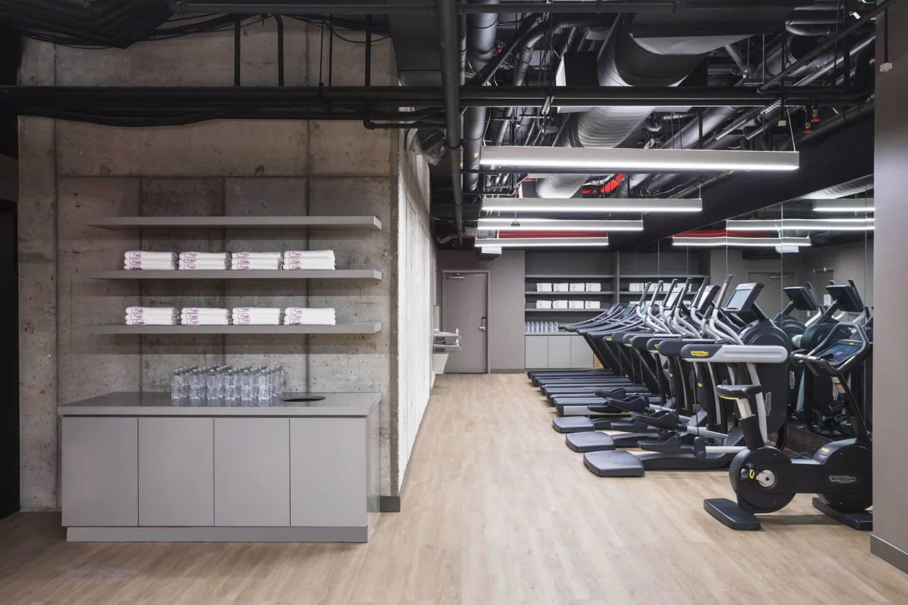Gym