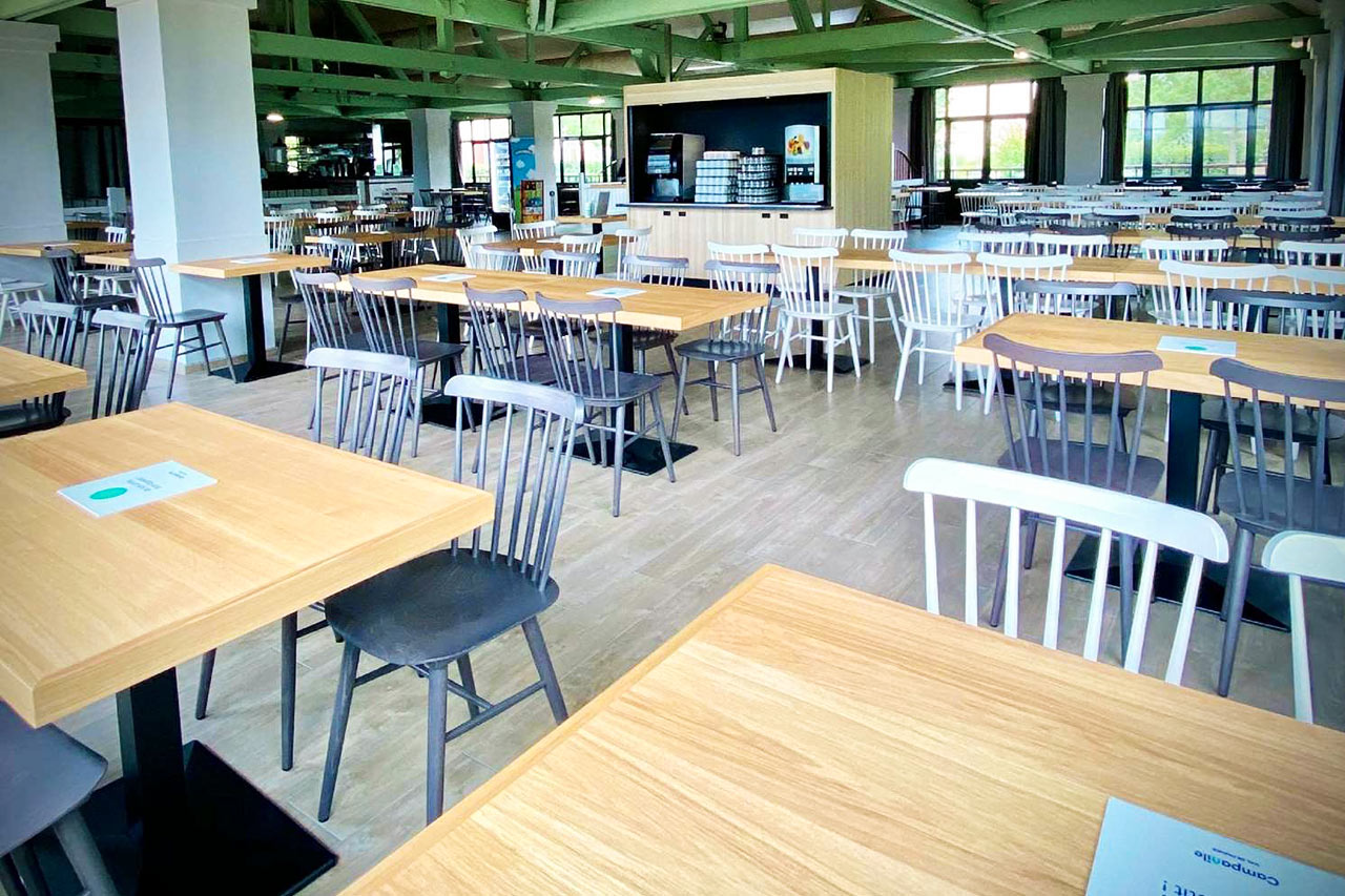 Restaurangen