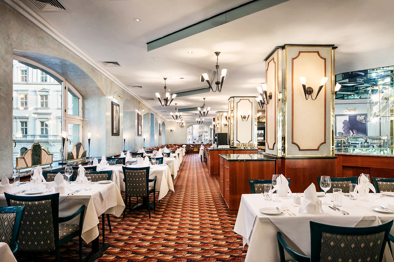 Restaurang
