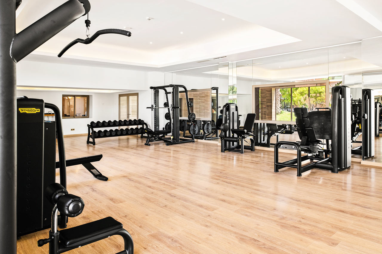 Gym