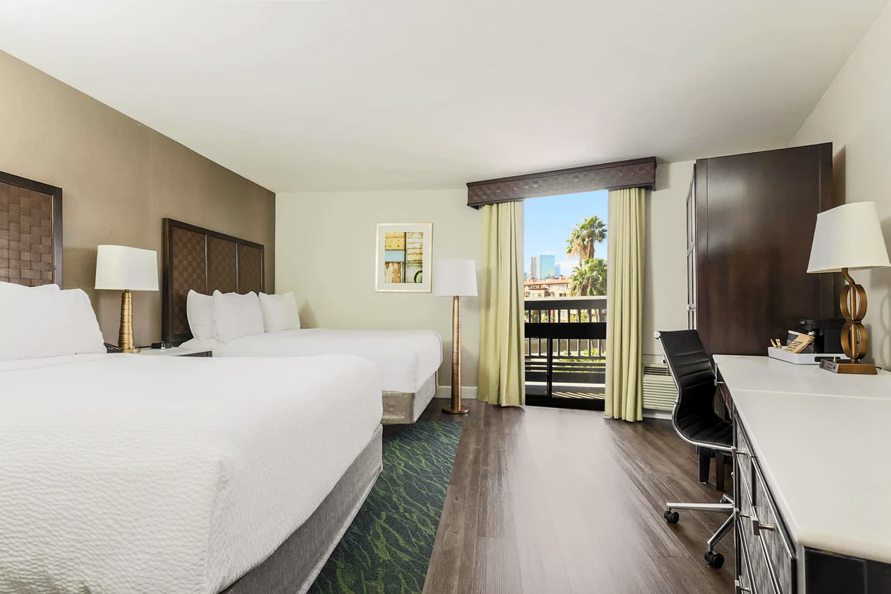 Dubbelrum
