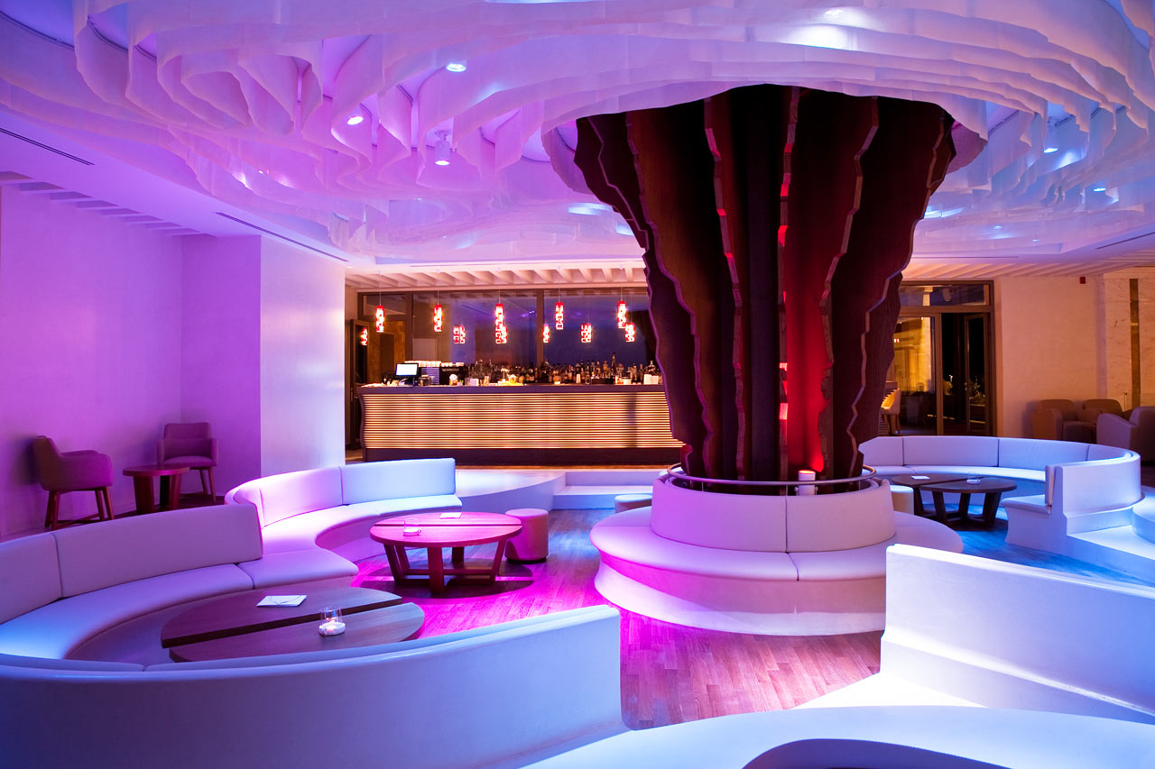 Lobbybar