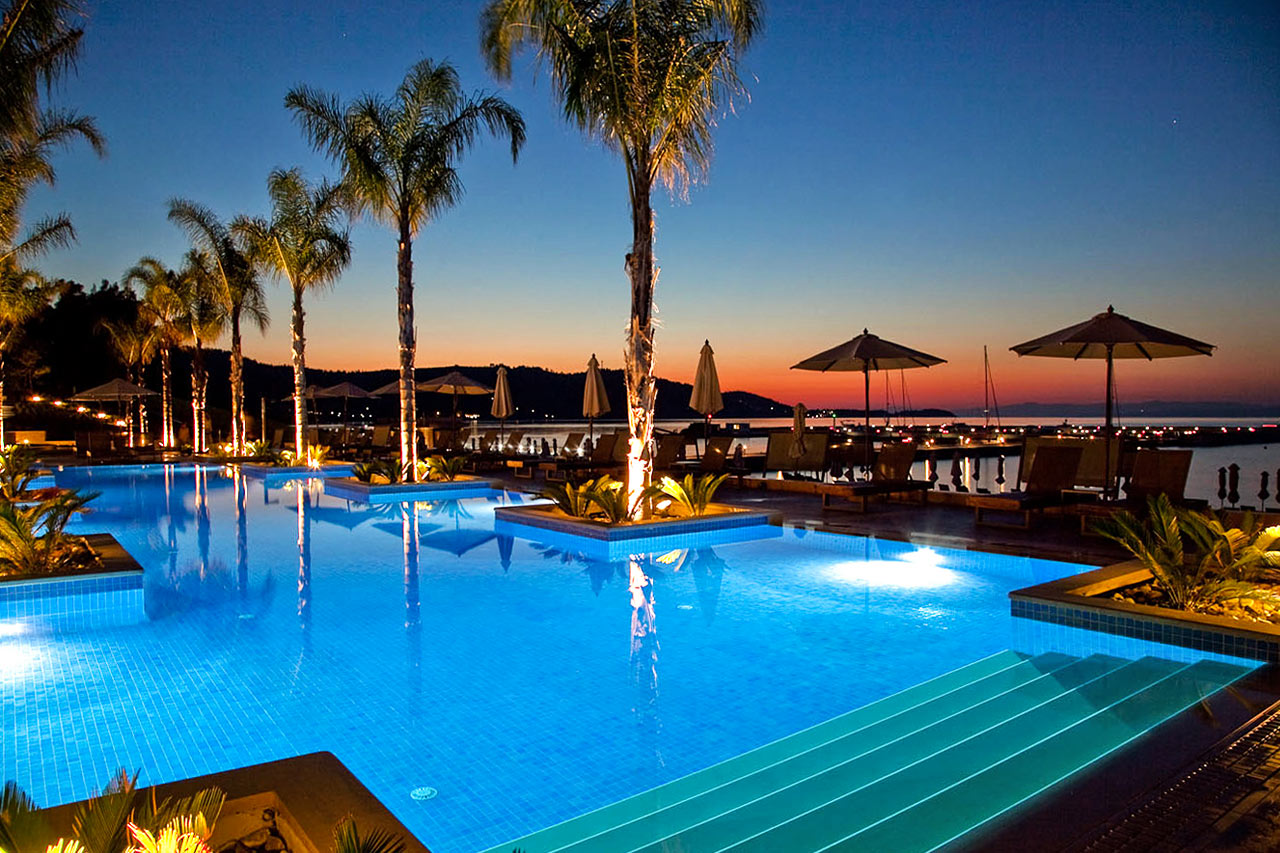 Relaxpool