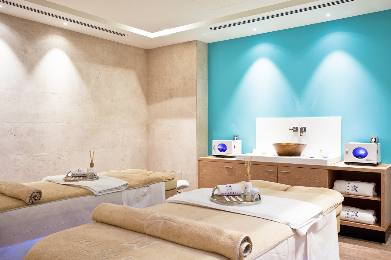 Spa