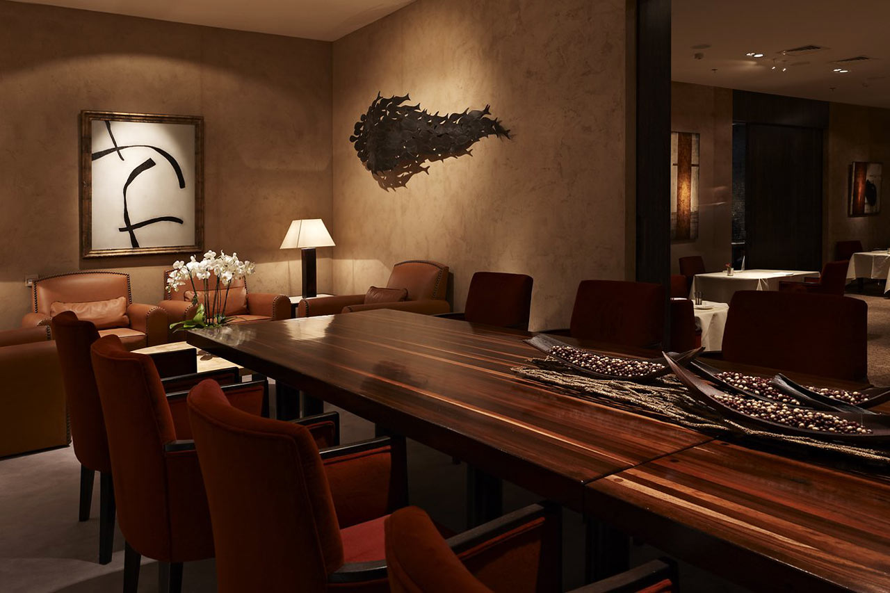 Radisson Blu Royal Hotel Brussels.