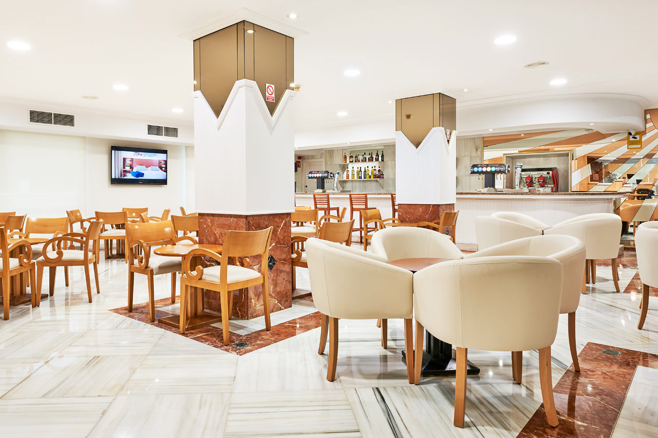 Lobbybar