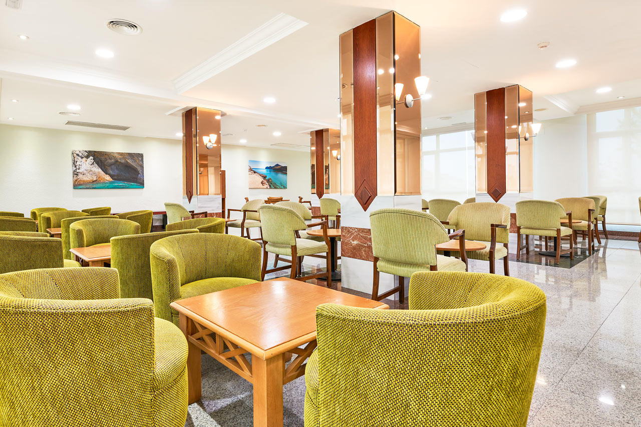 Lobbybar