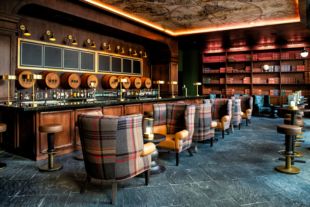 Engelsk pub