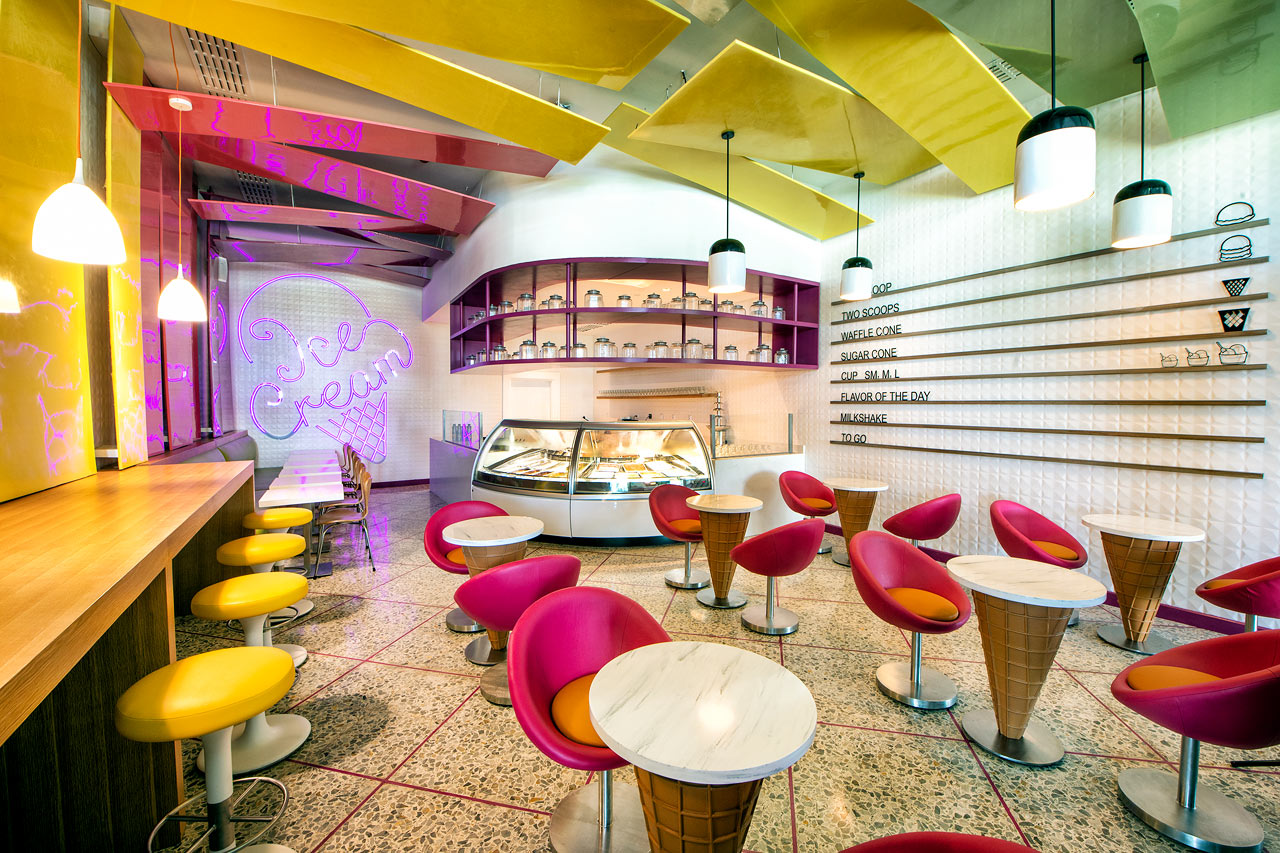 Glassbar