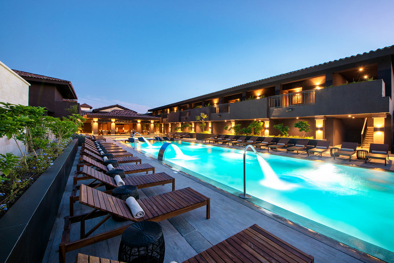 Spa
