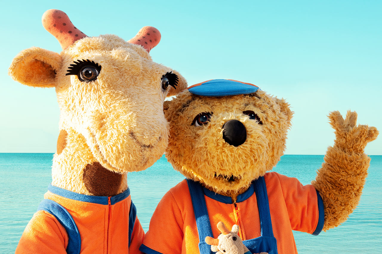 Lollo & Bernie