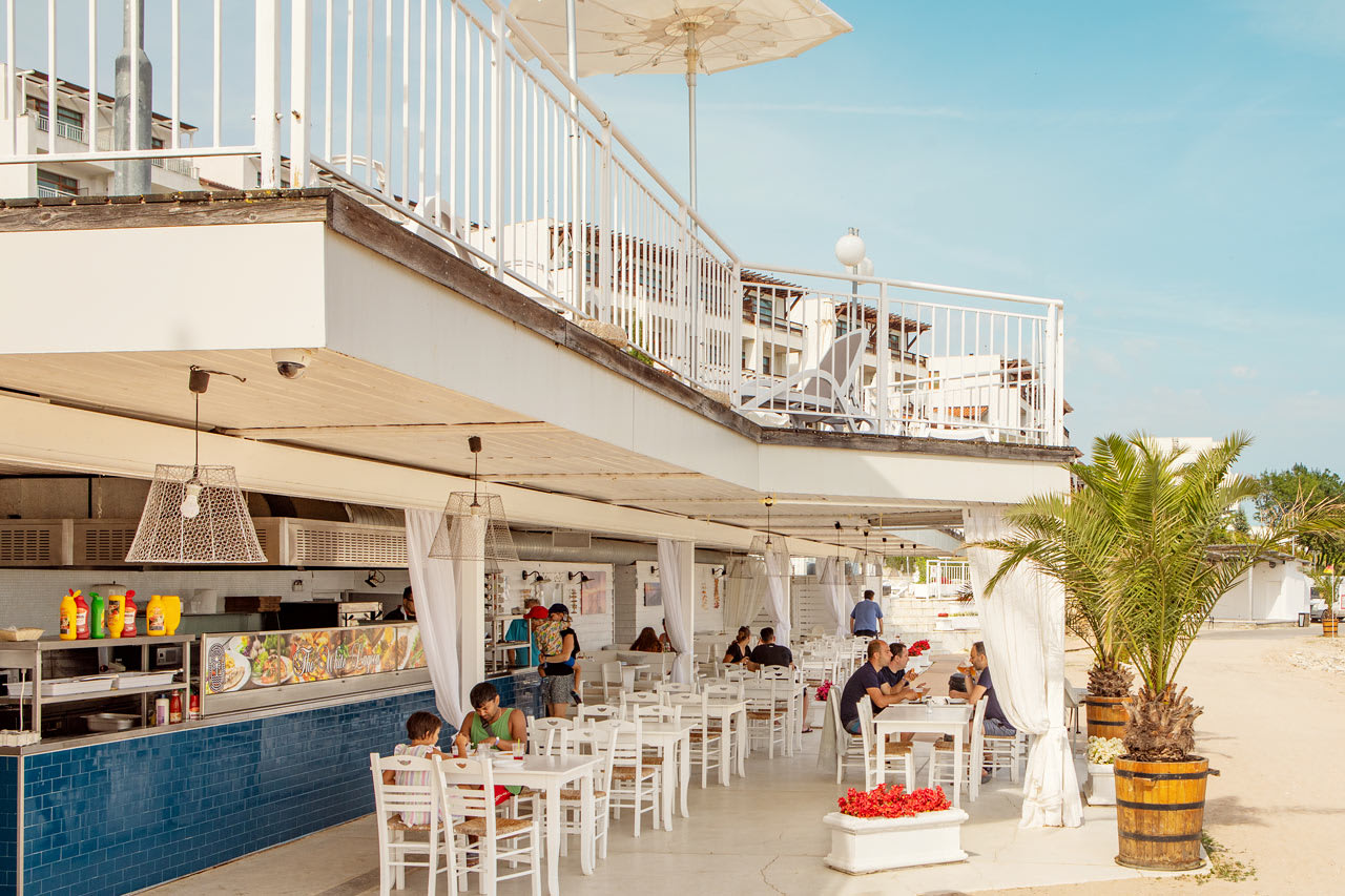 Strandbar