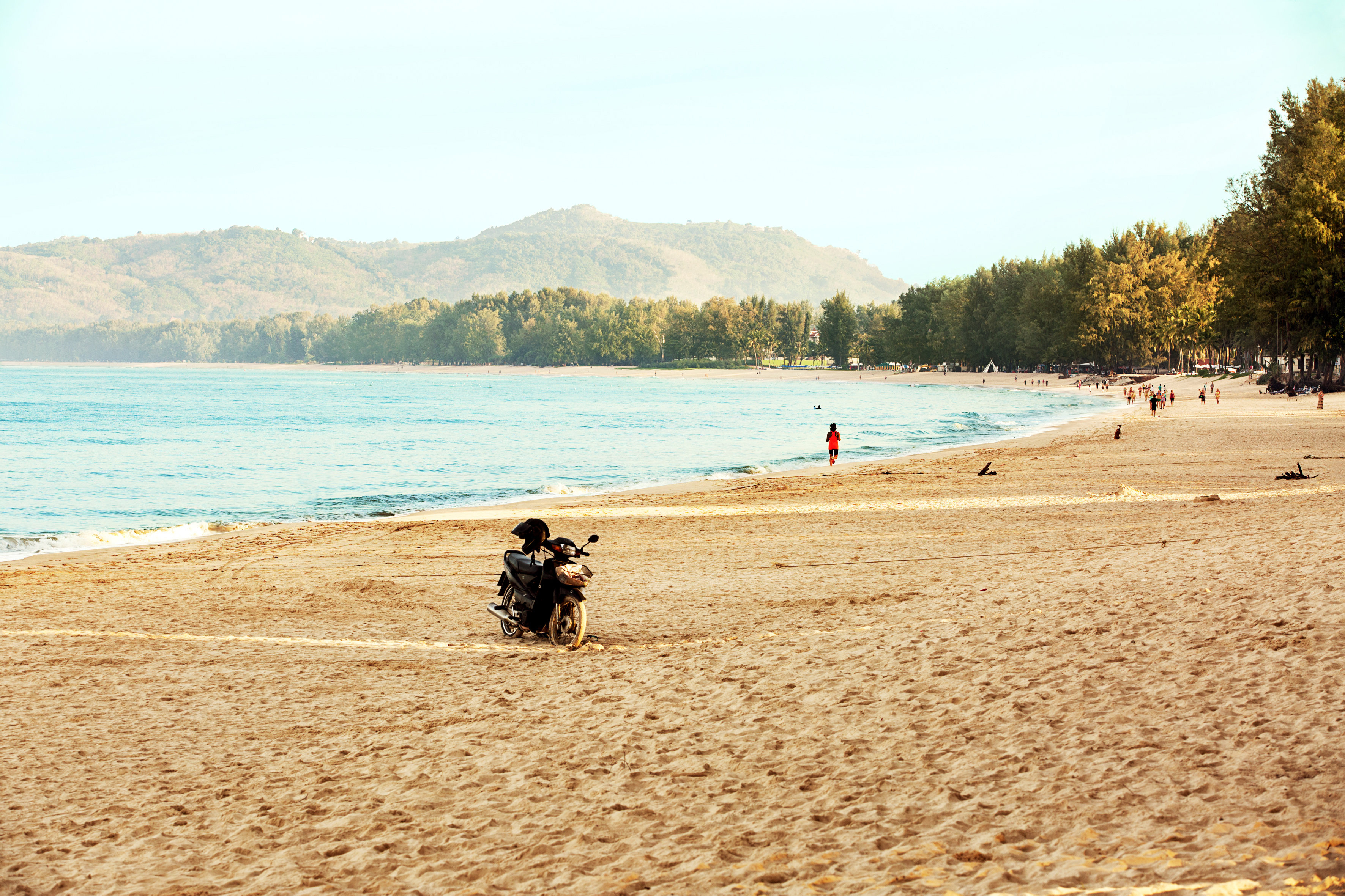 Bangtao Beach - Thailand