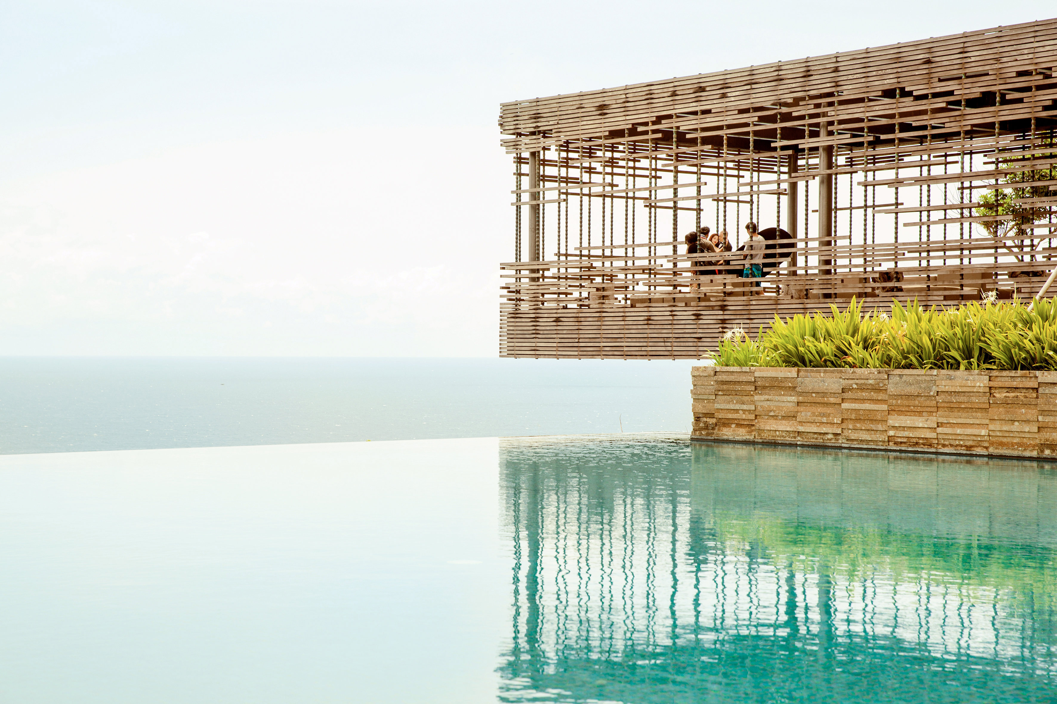 Uluwatu, Bali