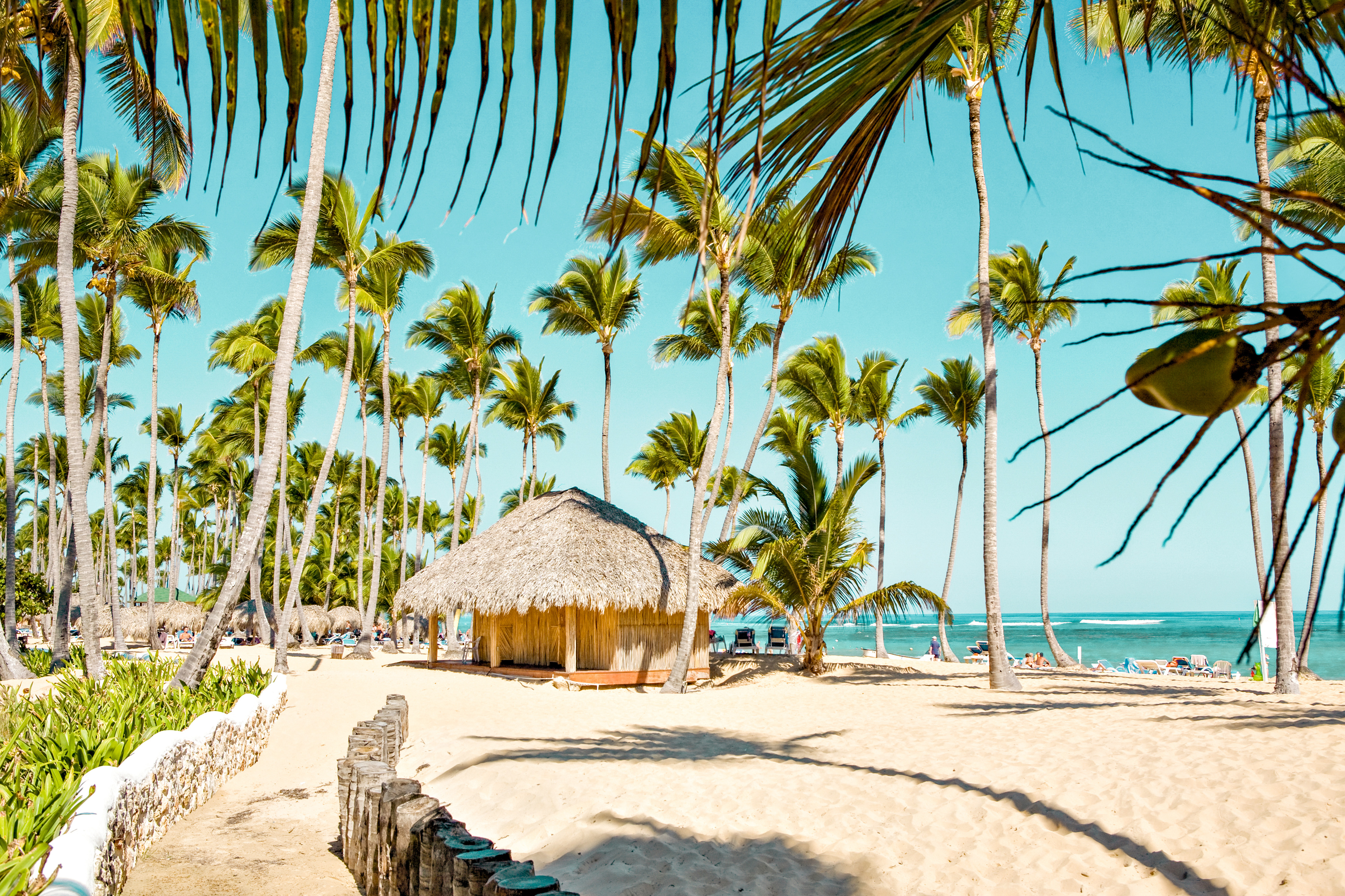 Punta Cana, Dominikanska republiken
