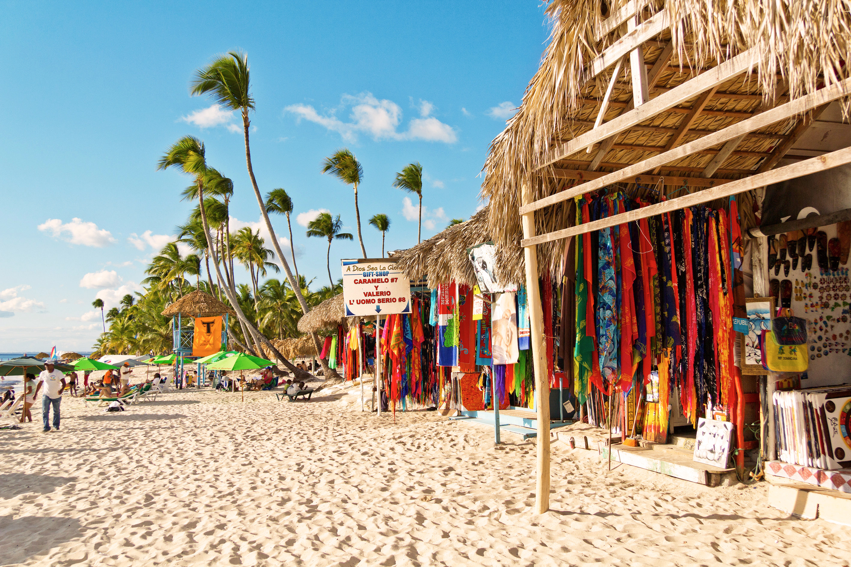 Bayahibe, Dominikanska republiken