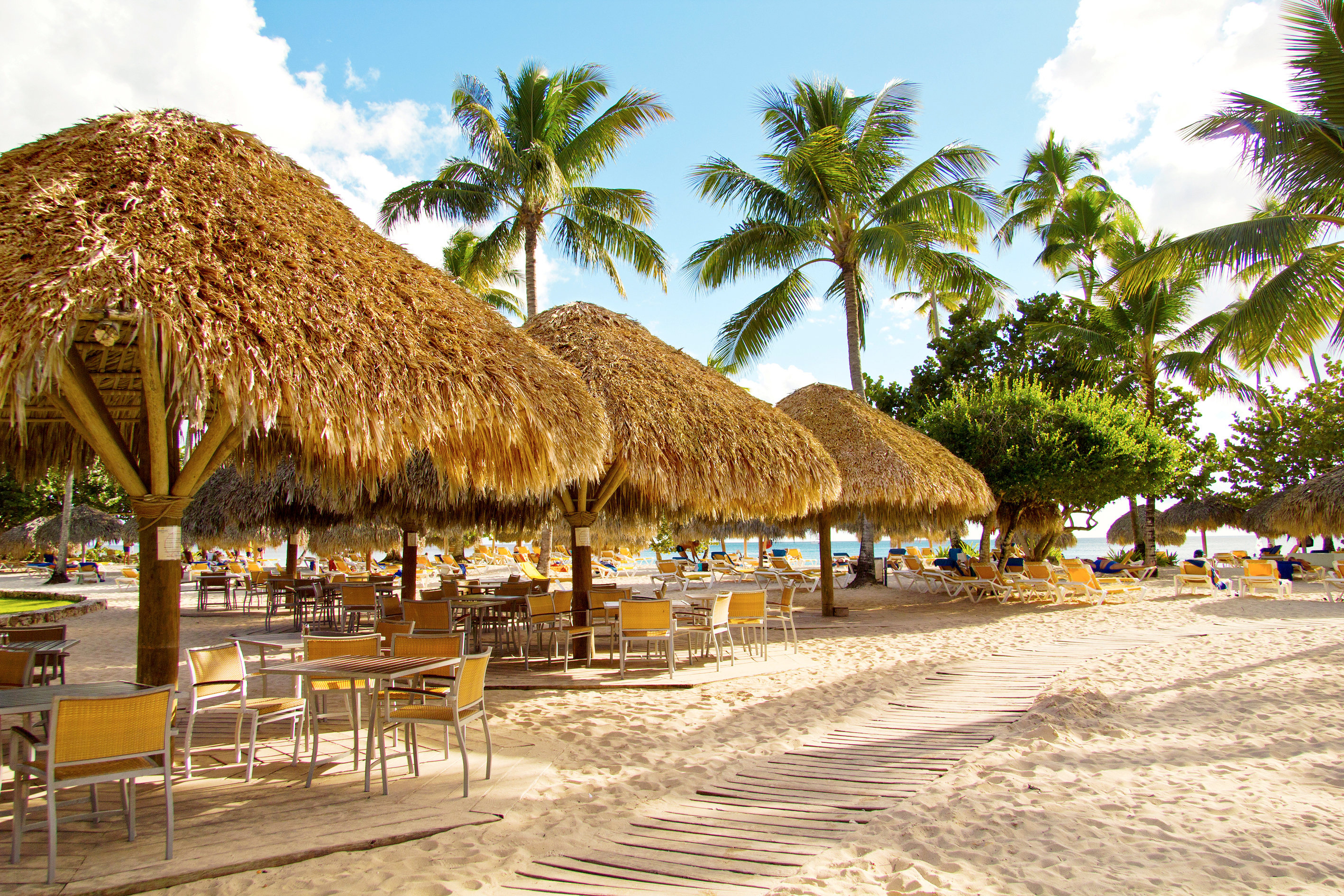 Bayahibe, Dominikanska republiken