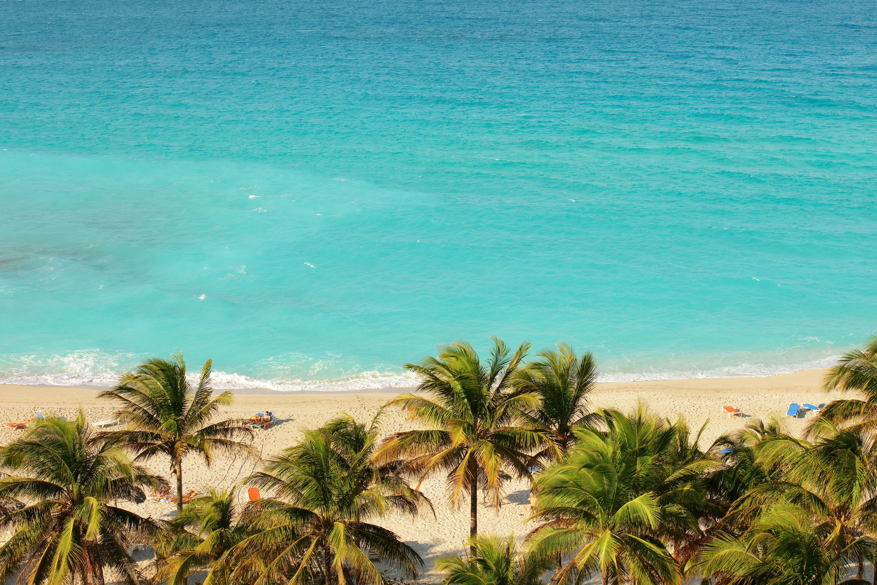 Varadero, Kuba