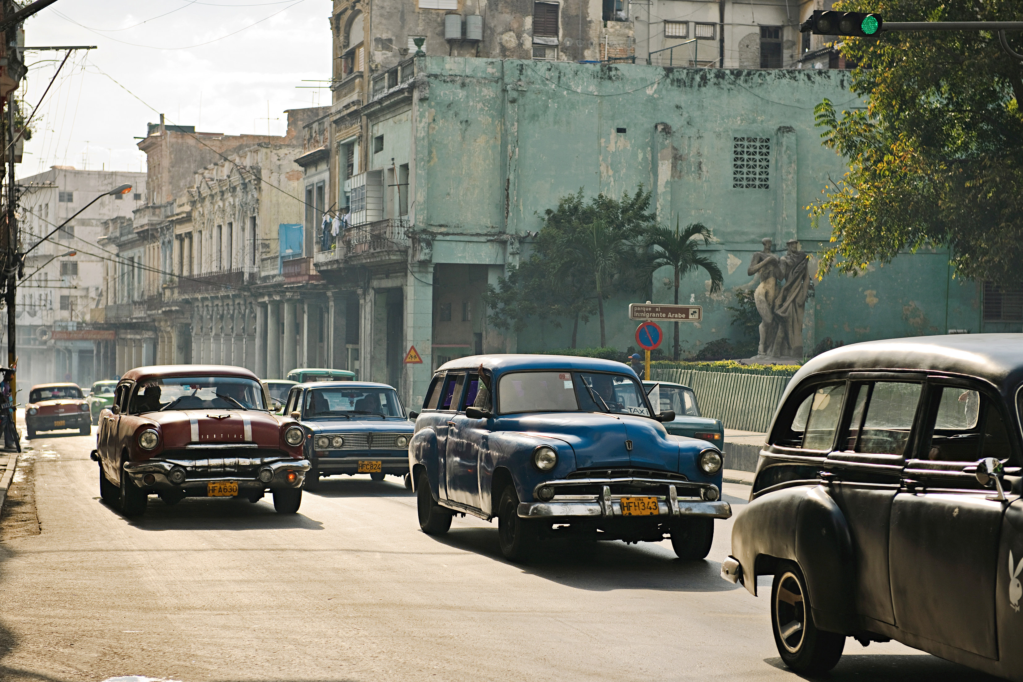 Havanna, Kuba