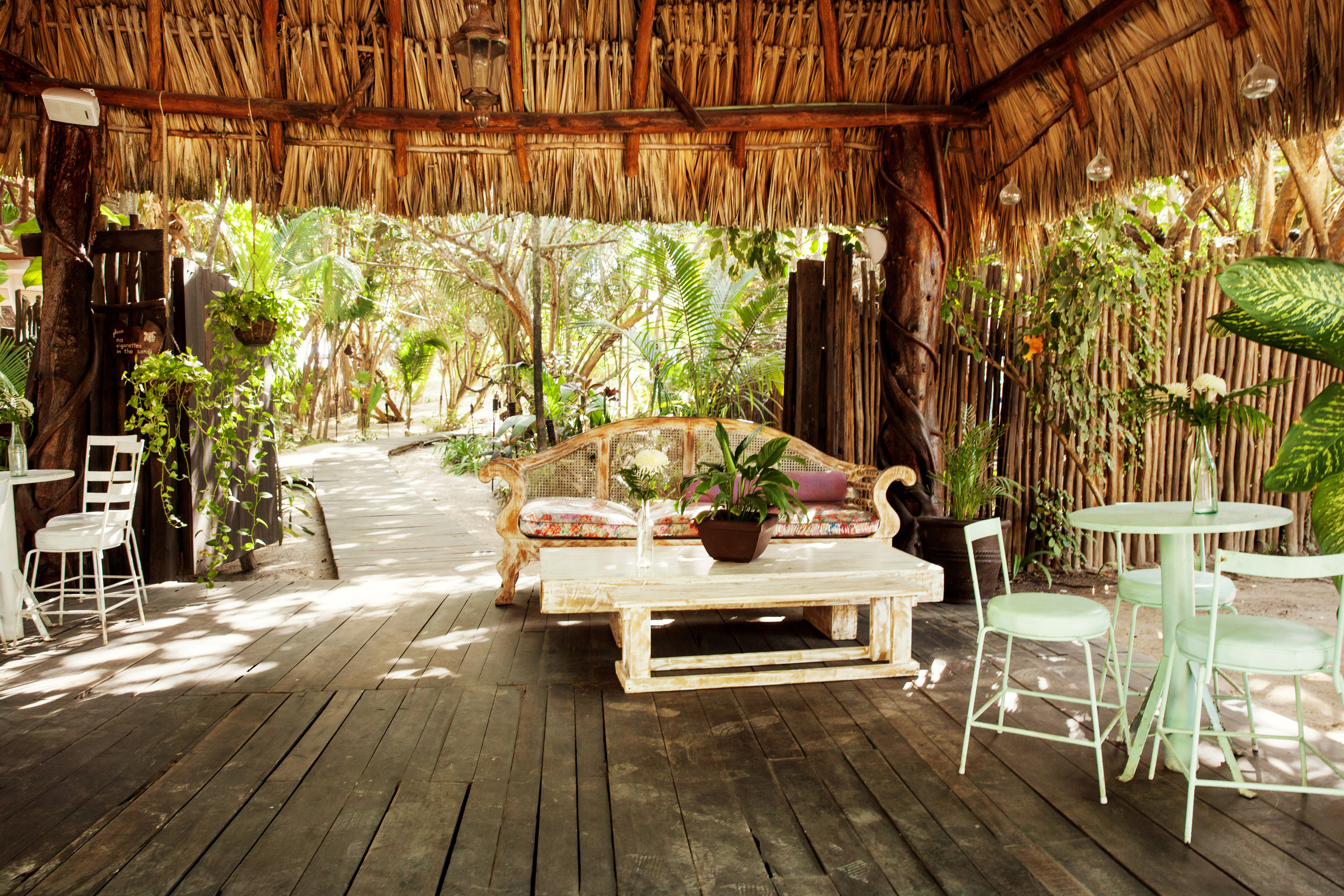 Tulum, Mexiko