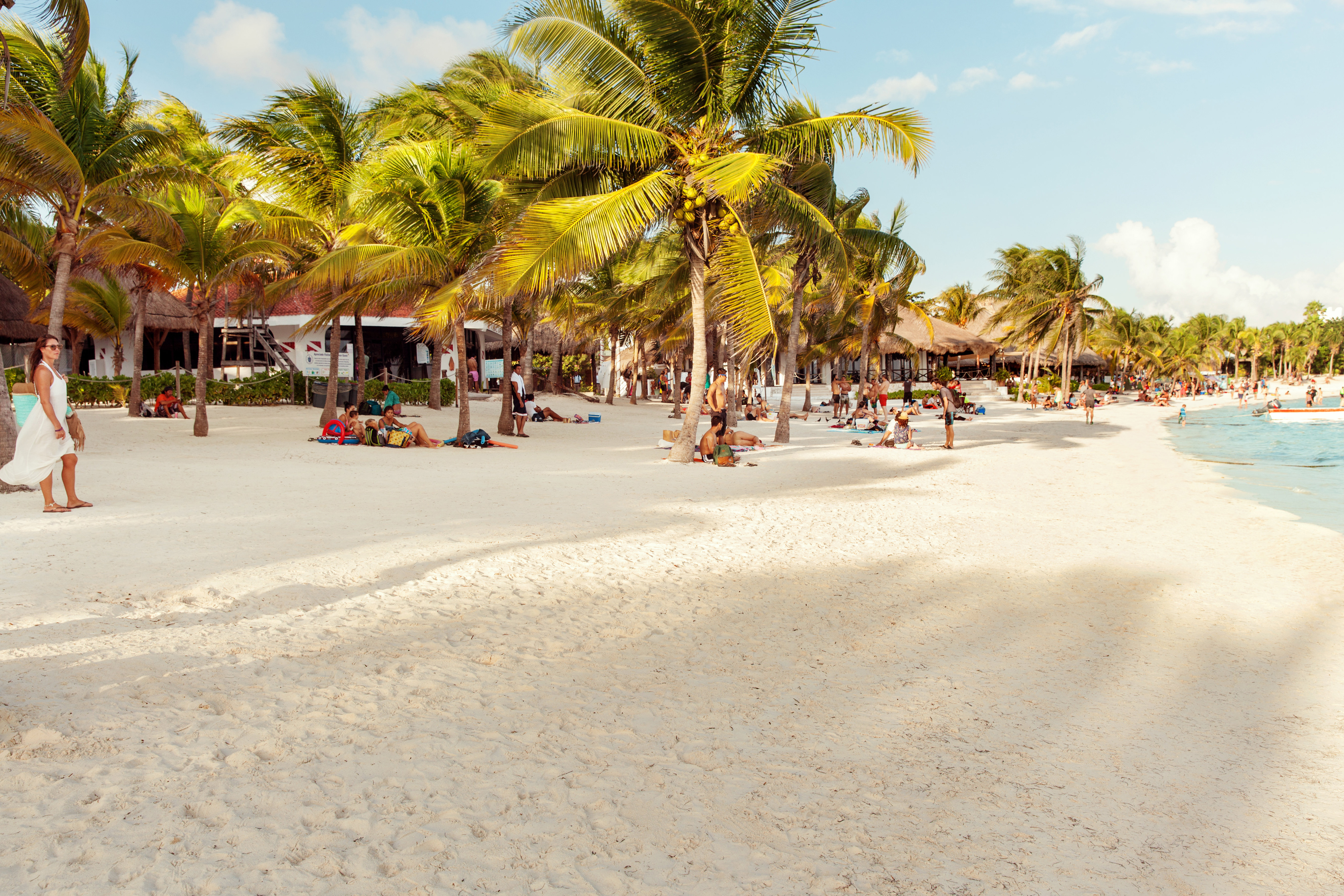 Akumal, Mexiko