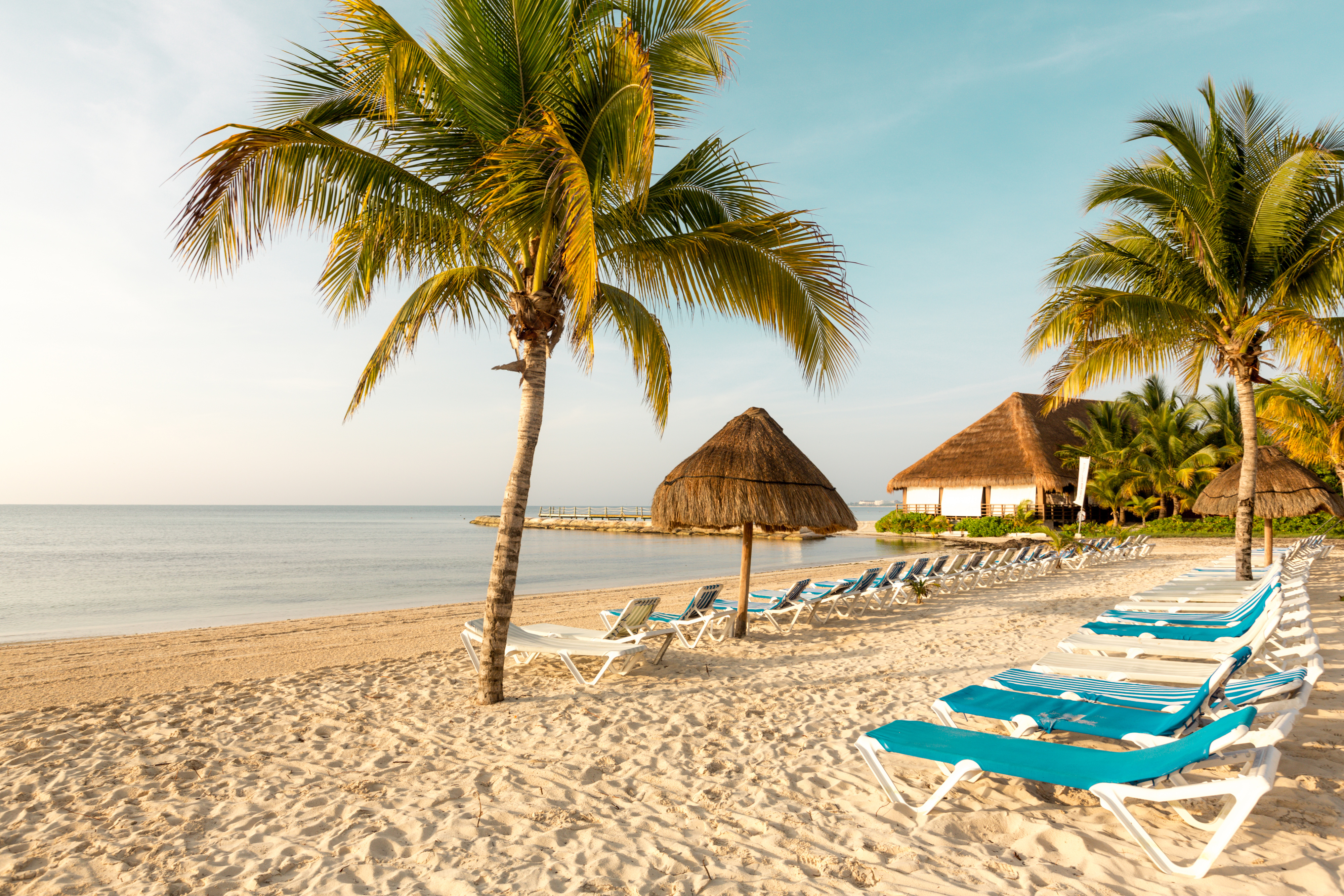 Playa del Carmen, Mexiko