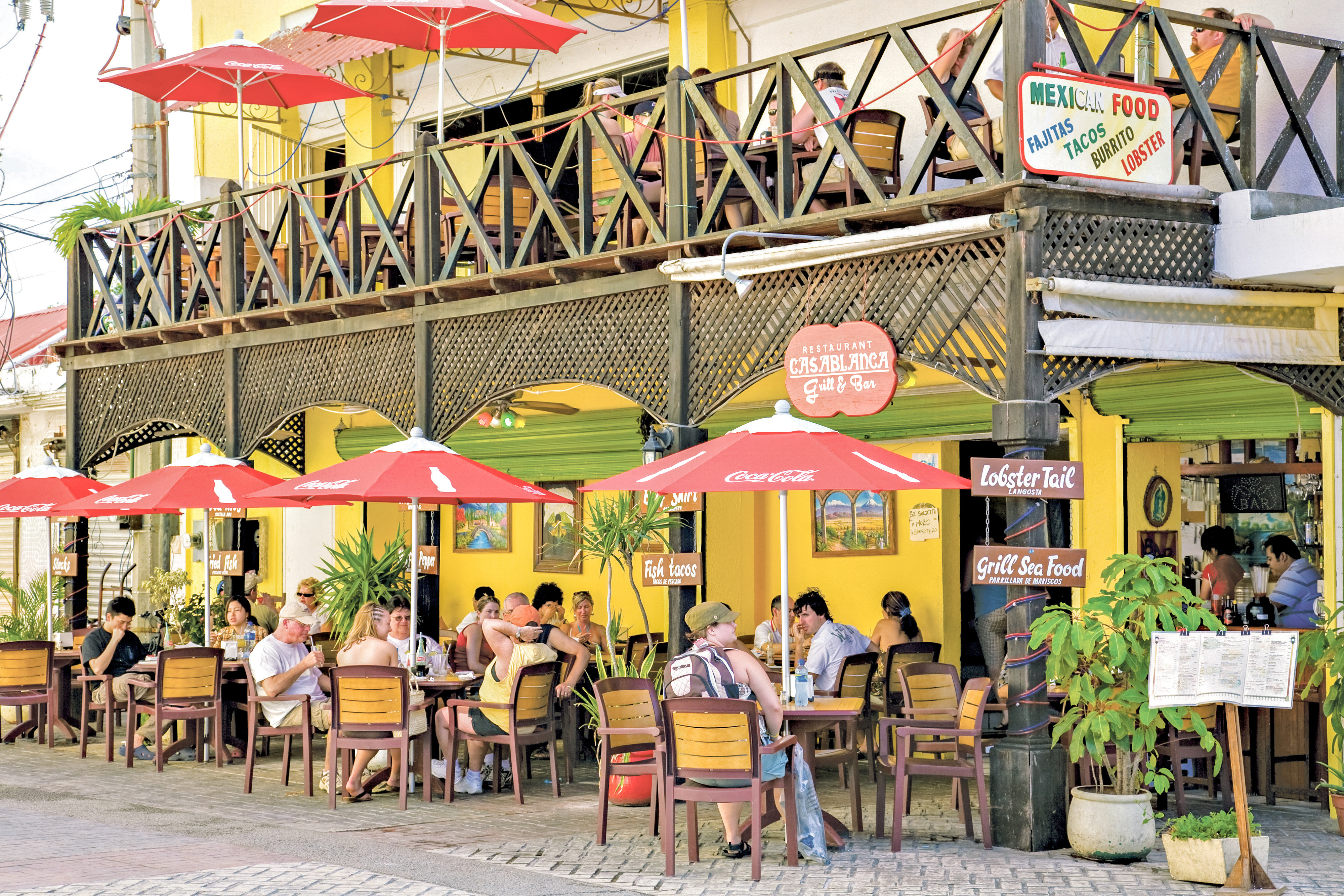 Cozumel, Mexiko